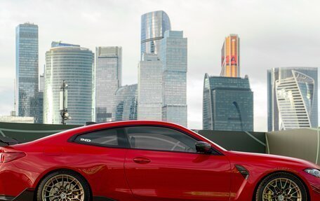 BMW M4, 2022 год, 16 000 000 рублей, 7 фотография