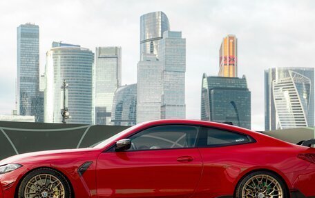 BMW M4, 2022 год, 16 000 000 рублей, 4 фотография