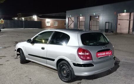 Nissan Almera, 2000 год, 310 000 рублей, 7 фотография