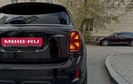 MINI Countryman II (F60), 2019 год, 4 550 000 рублей, 4 фотография