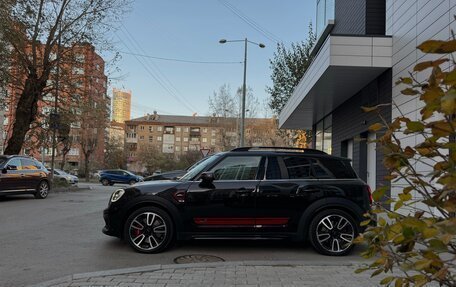 MINI Countryman II (F60), 2019 год, 4 550 000 рублей, 3 фотография