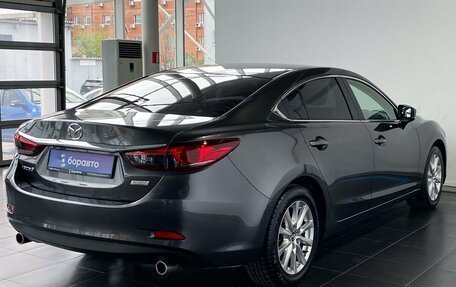 Mazda 6, 2018 год, 2 679 000 рублей, 4 фотография