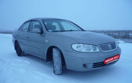 Nissan Bluebird XI, 2001 год, 180 000 рублей, 2 фотография