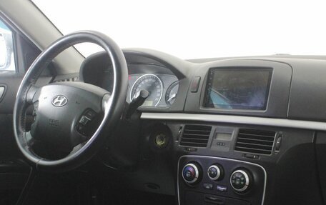 Hyundai Sonata VI, 2007 год, 560 000 рублей, 9 фотография