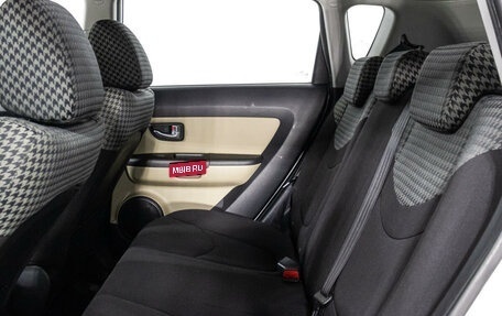 KIA Soul I рестайлинг, 2013 год, 949 777 рублей, 10 фотография