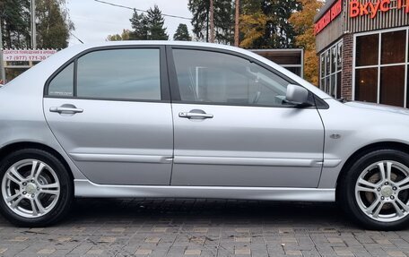 Mitsubishi Lancer IX, 2006 год, 800 000 рублей, 8 фотография