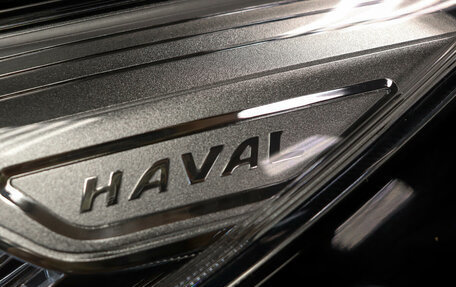 Haval H9 I рестайлинг, 2021 год, 3 295 000 рублей, 21 фотография