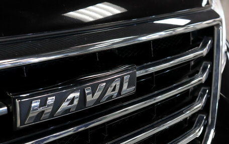 Haval H9 I рестайлинг, 2021 год, 3 295 000 рублей, 24 фотография