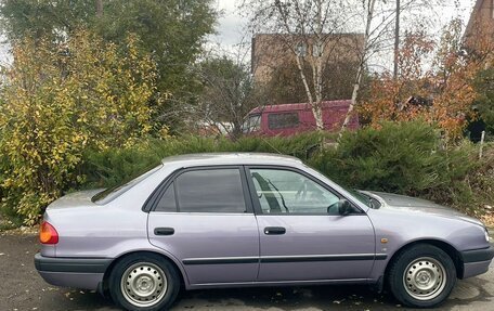 Toyota Corolla, 1999 год, 398 500 рублей, 3 фотография