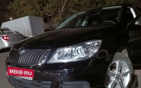 Skoda Octavia, 2012 год, 950 000 рублей, 3 фотография