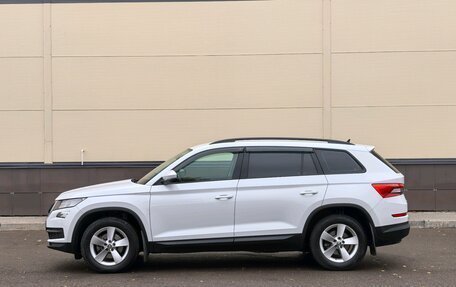 Skoda Kodiaq I, 2018 год, 2 701 000 рублей, 4 фотография