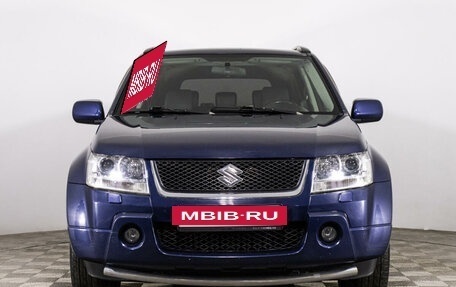 Suzuki Grand Vitara, 2007 год, 929 000 рублей, 2 фотография