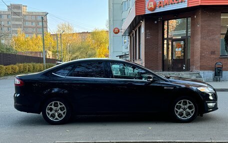 Ford Mondeo IV, 2011 год, 820 000 рублей, 4 фотография