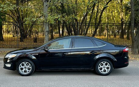 Ford Mondeo IV, 2011 год, 820 000 рублей, 8 фотография