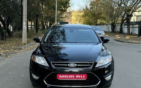 Ford Mondeo IV, 2011 год, 820 000 рублей, 2 фотография