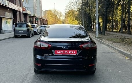 Ford Mondeo IV, 2011 год, 820 000 рублей, 6 фотография