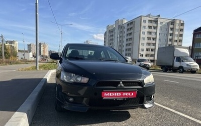 Mitsubishi Lancer IX, 2010 год, 620 000 рублей, 1 фотография