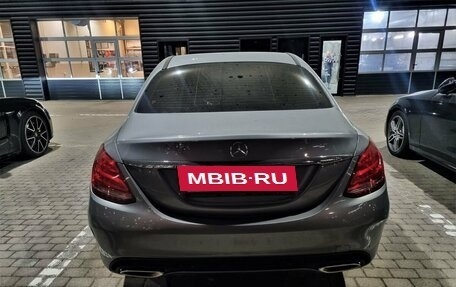 Mercedes-Benz C-Класс, 2014 год, 2 999 000 рублей, 13 фотография