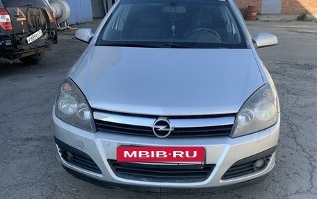 Opel Astra H, 2005 год, 400 000 рублей, 4 фотография