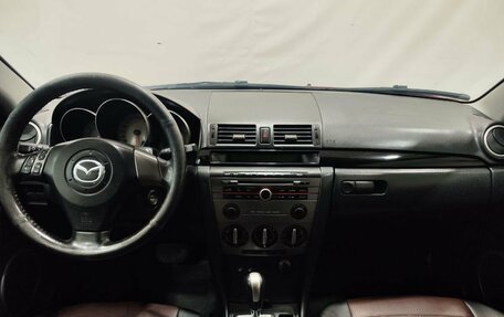 Mazda 3, 2007 год, 769 900 рублей, 6 фотография