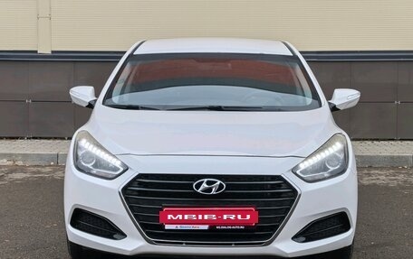 Hyundai i40 I рестайлинг, 2015 год, 1 672 000 рублей, 2 фотография