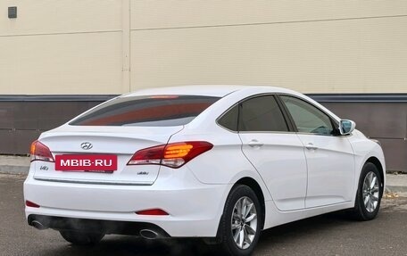 Hyundai i40 I рестайлинг, 2015 год, 1 672 000 рублей, 6 фотография