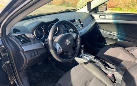 Mitsubishi Lancer IX, 2010 год, 620 000 рублей, 7 фотография