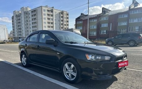 Mitsubishi Lancer IX, 2010 год, 620 000 рублей, 2 фотография