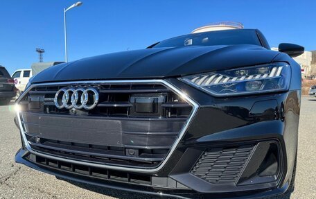 Audi A7, 2020 год, 6 500 000 рублей, 5 фотография