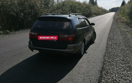 Toyota Caldina, 1995 год, 330 000 рублей, 16 фотография