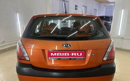 KIA Rio II, 2006 год, 551 000 рублей, 7 фотография