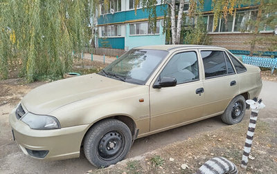 Daewoo Nexia I рестайлинг, 2008 год, 230 000 рублей, 1 фотография