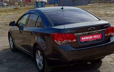 Chevrolet Cruze II, 2011 год, 750 000 рублей, 1 фотография