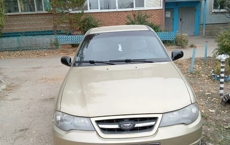 Daewoo Nexia I рестайлинг, 2008 год, 230 000 рублей, 4 фотография