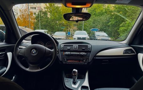 BMW 1 серия, 2013 год, 1 320 000 рублей, 9 фотография