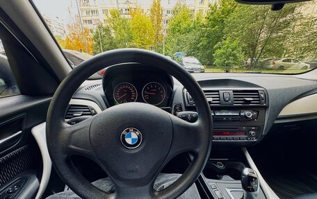 BMW 1 серия, 2013 год, 1 320 000 рублей, 12 фотография