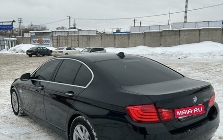 BMW 5 серия, 2013 год, 2 100 000 рублей, 7 фотография