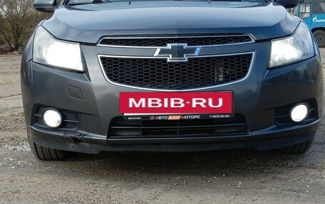 Chevrolet Cruze II, 2011 год, 750 000 рублей, 4 фотография