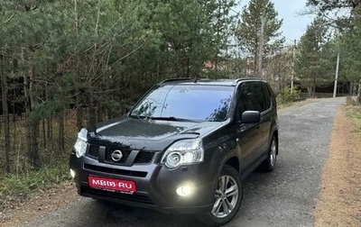 Nissan X-Trail, 2014 год, 1 370 000 рублей, 1 фотография