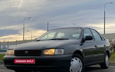 Toyota Carina E, 1994 год, 375 000 рублей, 1 фотография