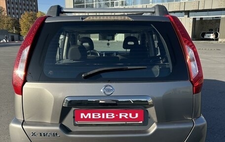 Nissan X-Trail, 2013 год, 1 850 000 рублей, 7 фотография