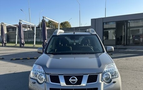 Nissan X-Trail, 2013 год, 1 850 000 рублей, 2 фотография