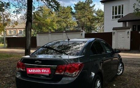 Chevrolet Cruze II, 2013 год, 900 000 рублей, 13 фотография