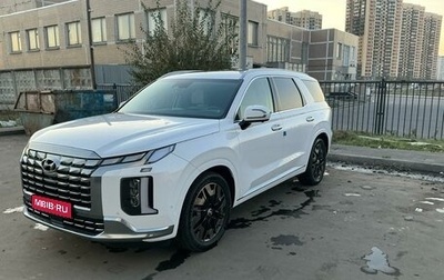 Hyundai Palisade I, 2023 год, 7 600 000 рублей, 1 фотография