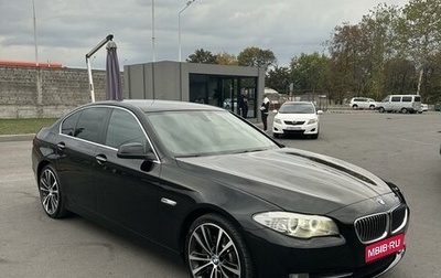 BMW 5 серия, 2013 год, 2 600 000 рублей, 1 фотография