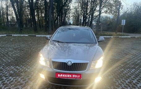 Skoda Octavia, 2010 год, 980 000 рублей, 1 фотография