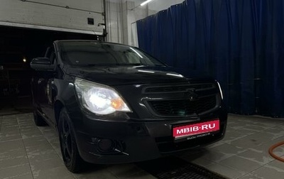 Chevrolet Cobalt II, 2013 год, 640 000 рублей, 1 фотография