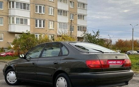 Toyota Carina E, 1994 год, 375 000 рублей, 2 фотография