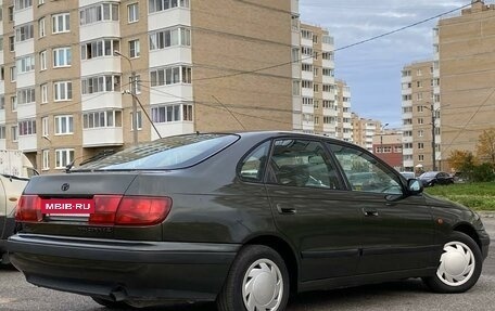 Toyota Carina E, 1994 год, 375 000 рублей, 3 фотография