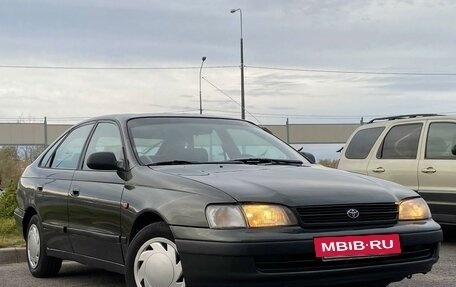 Toyota Carina E, 1994 год, 375 000 рублей, 4 фотография